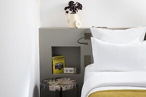 Hotel Les Deux Girafes