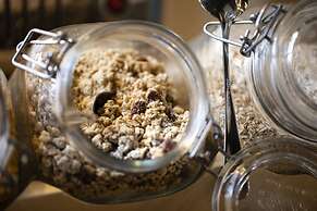 Hotel Les Deux Girafes