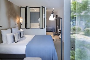 Hotel Les Deux Girafes