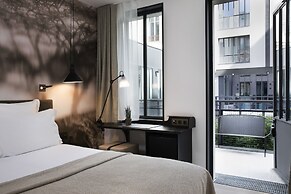 Hotel Les Deux Girafes