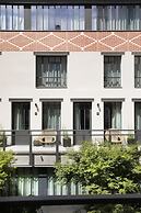 Hotel Les Deux Girafes