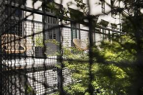 Hotel Les Deux Girafes