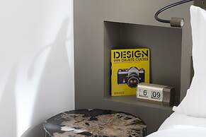 Hotel Les Deux Girafes