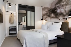 Hotel Les Deux Girafes