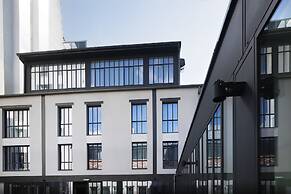 Hotel Les Deux Girafes