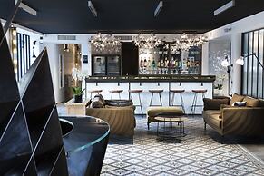 Hotel Les Deux Girafes