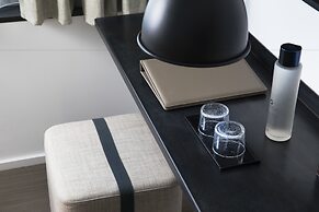 Hotel Les Deux Girafes