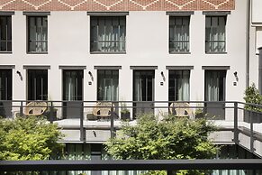 Hotel Les Deux Girafes