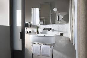 Hotel Les Deux Girafes