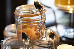 Hotel Les Deux Girafes