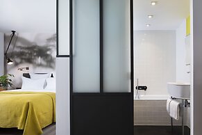 Hotel Les Deux Girafes