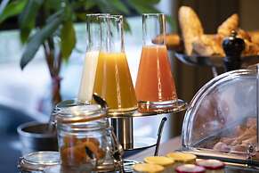 Hotel Les Deux Girafes