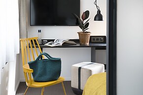 Hotel Les Deux Girafes