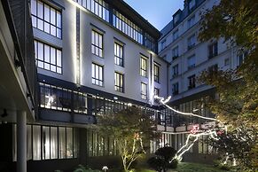 Hotel Les Deux Girafes