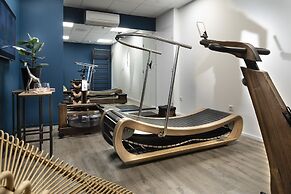 Hotel Les Deux Girafes