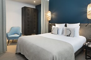 Hotel Les Deux Girafes