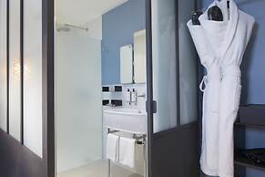 Hotel Les Deux Girafes