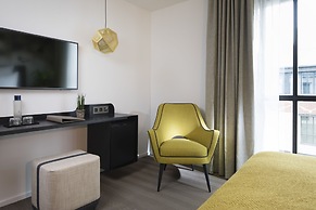 Hotel Les Deux Girafes