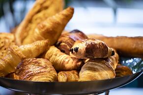 Hotel Les Deux Girafes