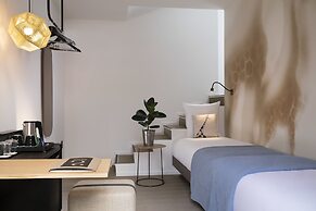 Hotel Les Deux Girafes