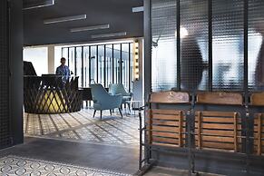 Hotel Les Deux Girafes