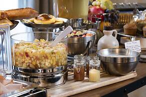 Hotel Les Deux Girafes