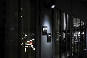 Hotel Les Deux Girafes