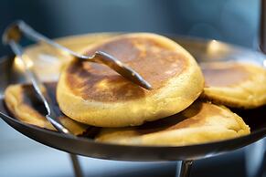 Hotel Les Deux Girafes