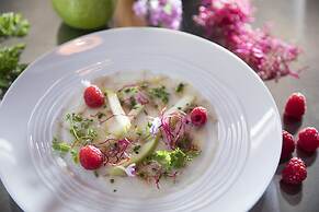 Hotel Les Deux Girafes