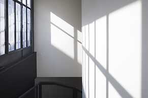 Hotel Les Deux Girafes