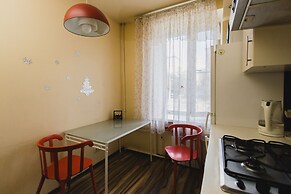 2 Bedroom Apartment Pathos in Khamovniki