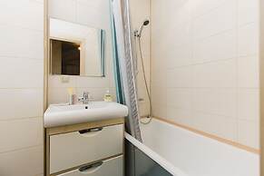 2 Bedroom Apartment Pathos in Khamovniki