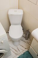 2 Bedroom Apartment Pathos in Khamovniki