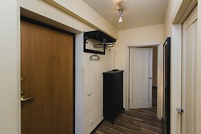 2 Bedroom Apartment Pathos in Khamovniki