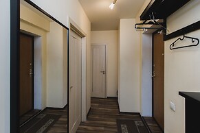 2 Bedroom Apartment Pathos in Khamovniki