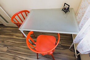 2 Bedroom Apartment Pathos in Khamovniki