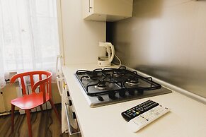 2 Bedroom Apartment Pathos in Khamovniki