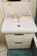 2 Bedroom Apartment Pathos in Khamovniki