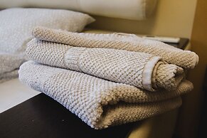 2 Bedroom Apartment Pathos in Khamovniki