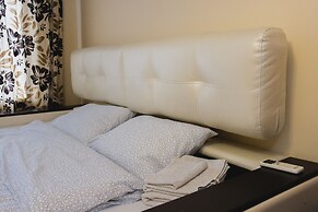 2 Bedroom Apartment Pathos in Khamovniki