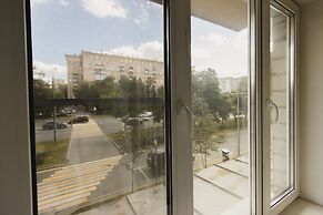 2 Bedroom Apartment Pathos in Khamovniki