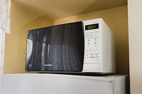 2 Bedroom Apartment Pathos in Khamovniki