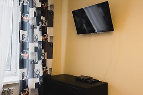 2 Bedroom Apartment Pathos in Khamovniki