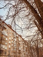 2 Bedroom Apartment Pathos in Khamovniki