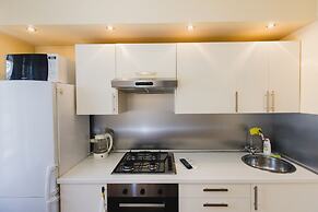 2 Bedroom Apartment Pathos in Khamovniki