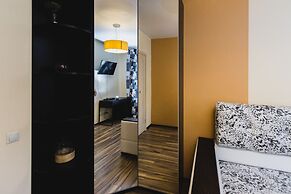 2 Bedroom Apartment Pathos in Khamovniki