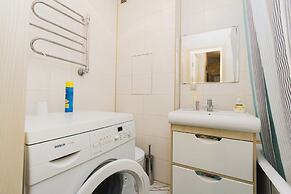 2 Bedroom Apartment Pathos in Khamovniki