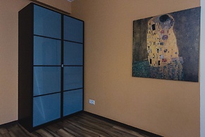 2 Bedroom Apartment Pathos in Khamovniki