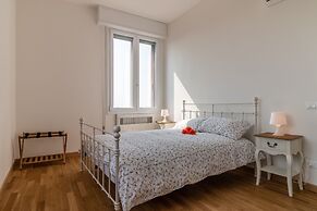 Padova Tower City View Scirocco Terrace