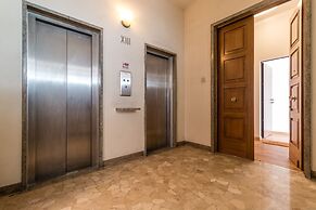 Padova Tower City View Scirocco Terrace